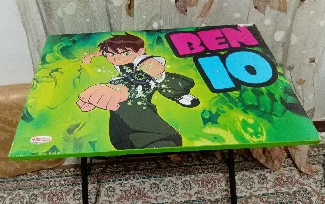 میز و صندلی تحریر|میز تحریر و کامپیوتر|پرند, فاز ۴|دیوار