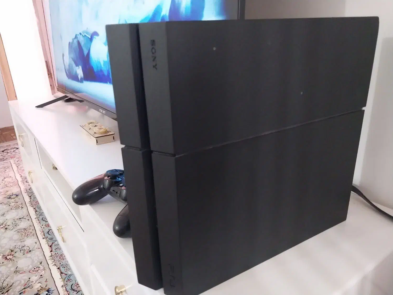 ps4 کپی خور|کنسول، بازی ویدئویی و آنلاین|همدان, |دیوار