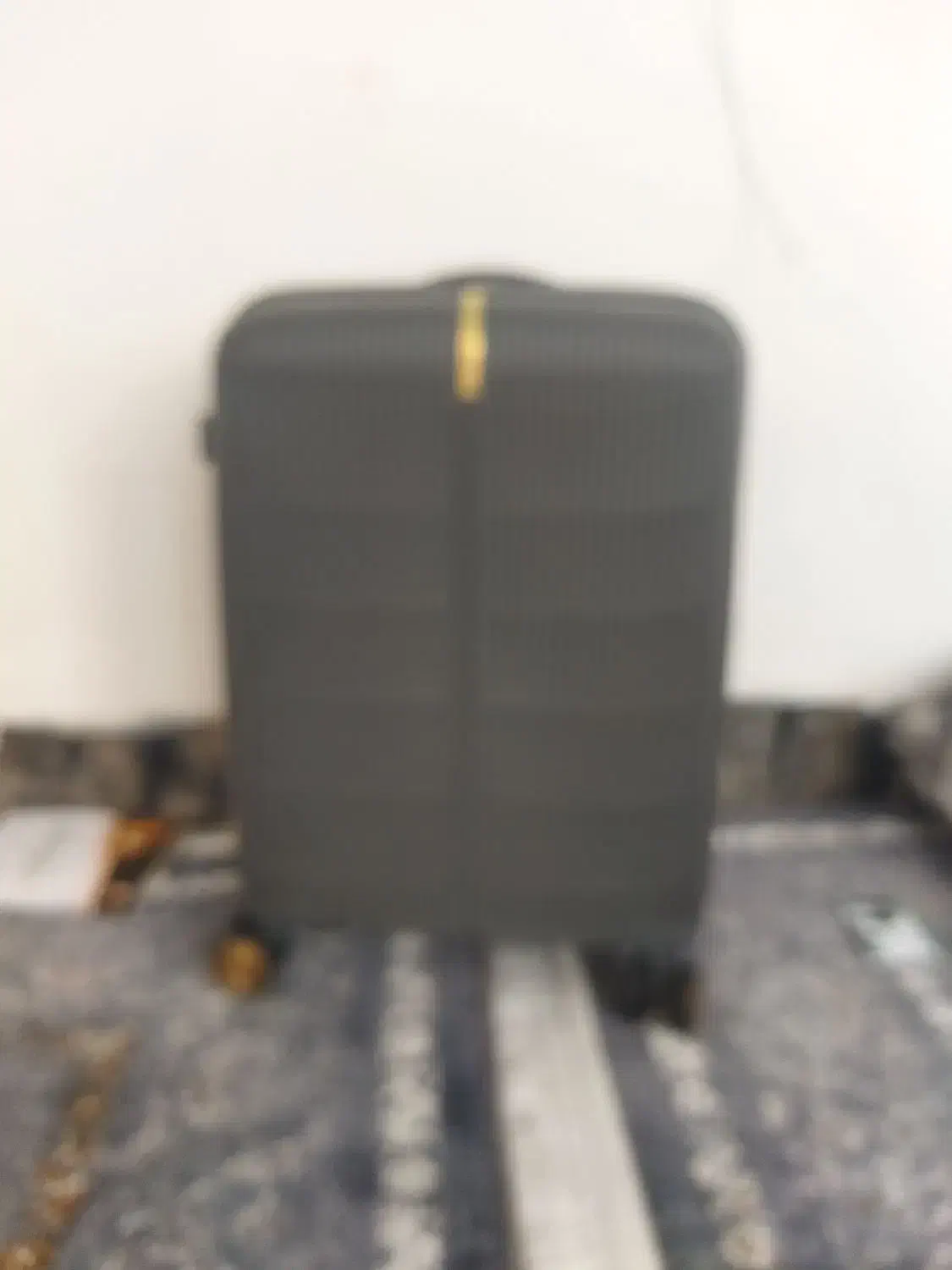 چمدان نو بدون استفاده|کیف، کفش، کمربند|جوانرود, |دیوار