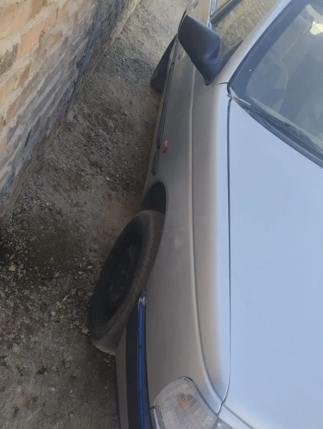 پژو۹۵|خودرو سواری و وانت|خاش, |دیوار