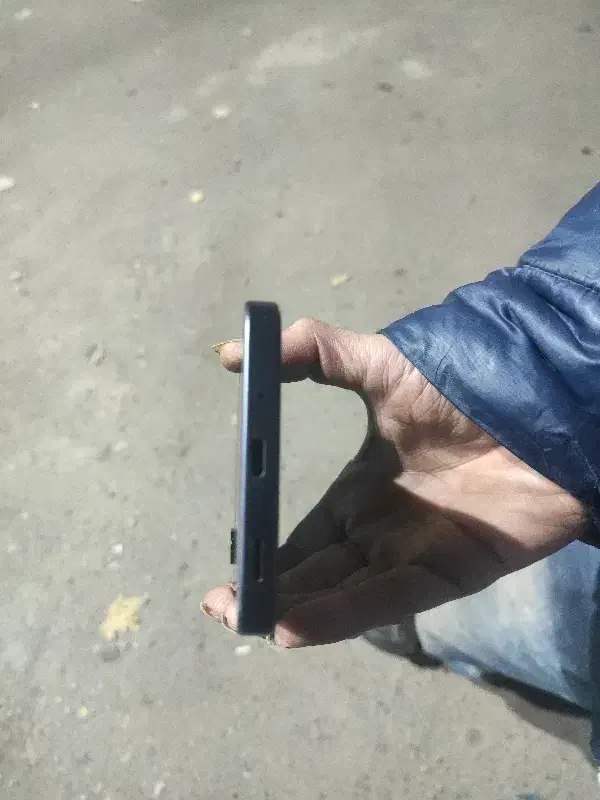 گوشی A16 درحدنو|موبایل|تهران, پونک|دیوار