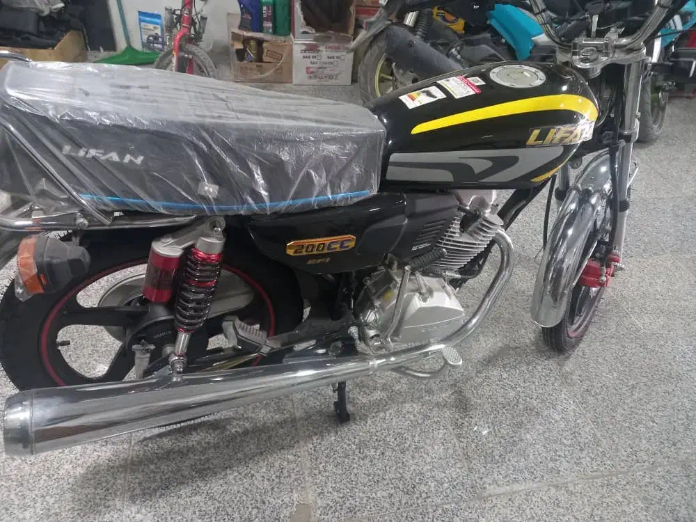 فروش محدود هندا زیر قیمت(نقدی)بلک فرایدی|موتورسیکلت|کرج, بیسیم|دیوار