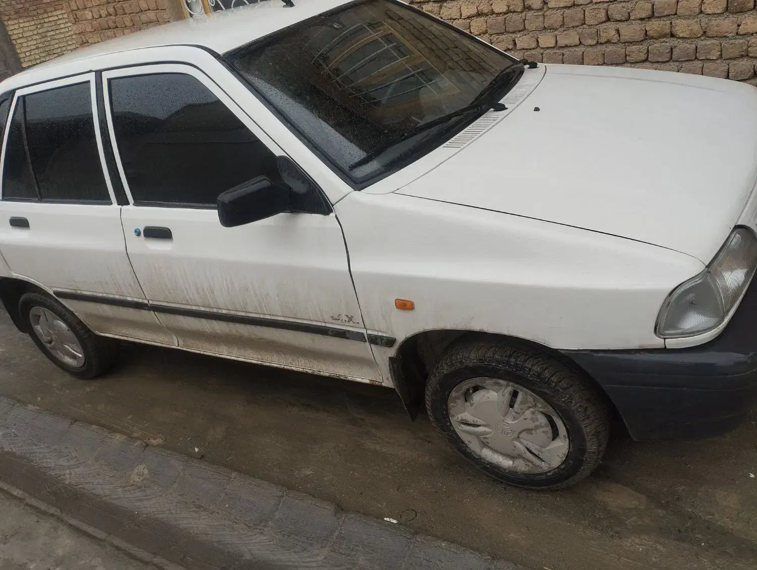 پرایدمدل۸۶|خودرو سواری و وانت|سنندج, |دیوار