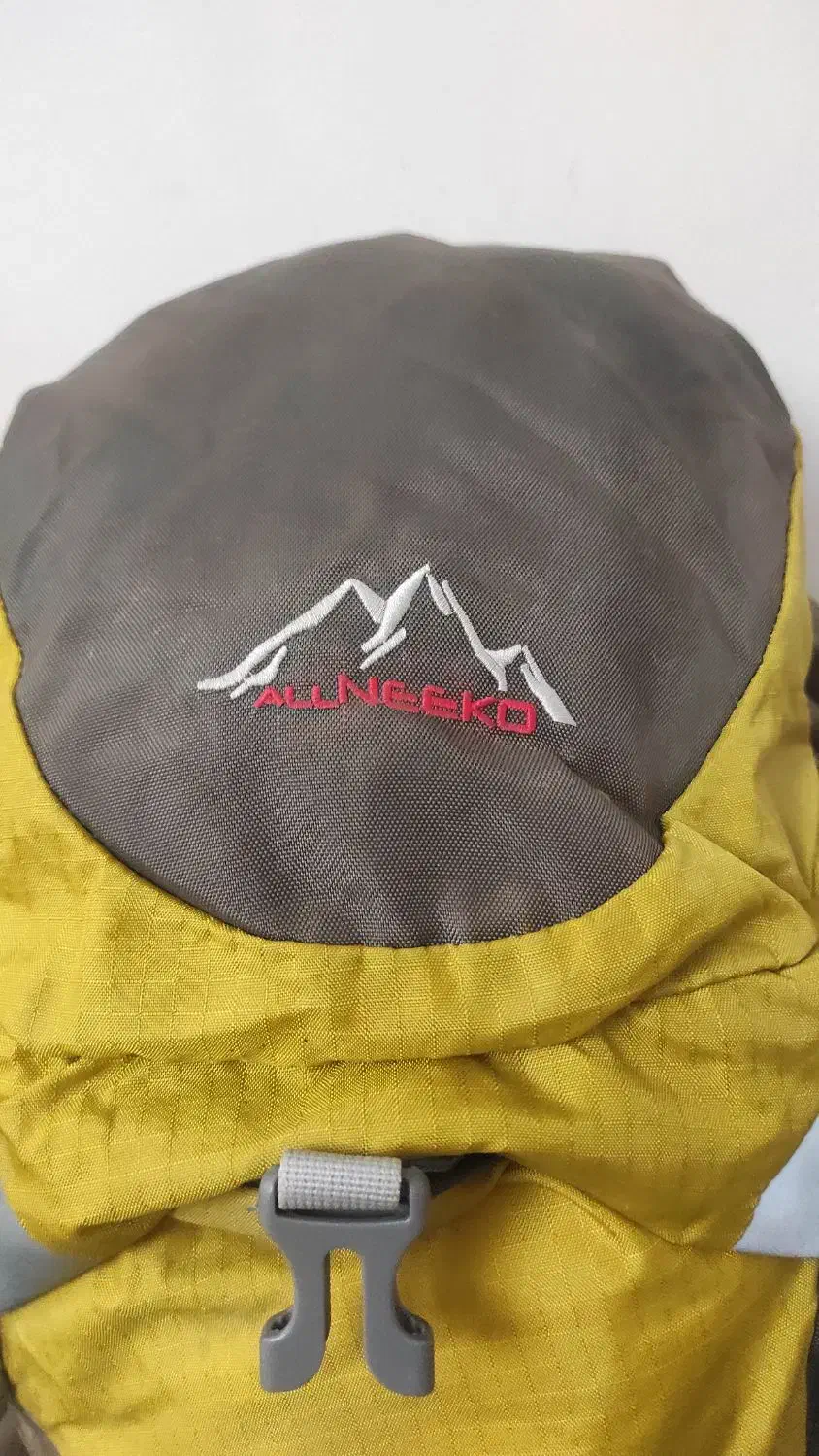 کوله کوهنوردی حرفه ای|کوهنوردی و کمپینگ|رشت, سعدی (تختی)|دیوار