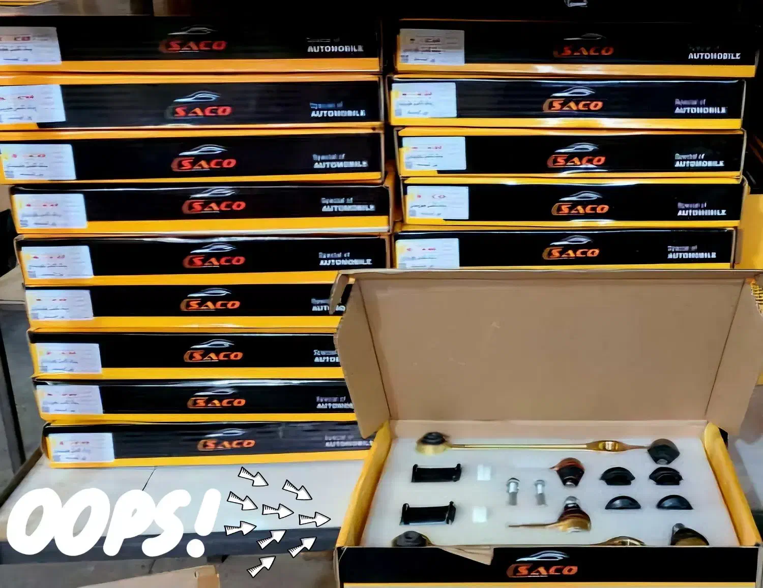 لوازم یدکی|قطعات یدکی و لوازم جانبی|مشهد, کوشش|دیوار