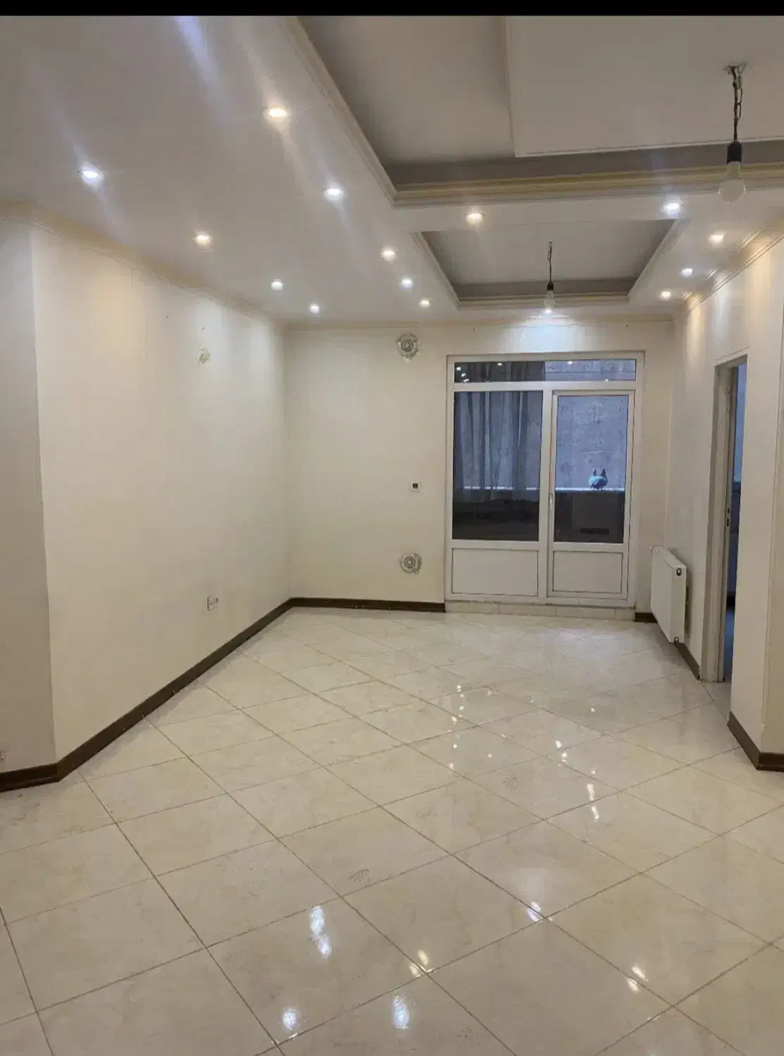 اپارتمان ۶۲متر/هلال احمر/فول امکانات/کف قیمت|فروش آپارتمان|تهران, انبار نفت|دیوار