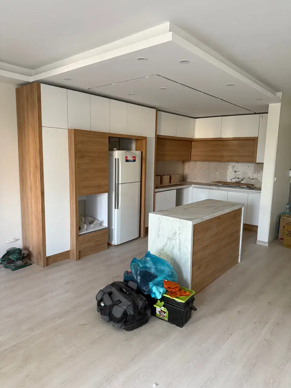 کابینت آشپزخانه|خدمات پیشه و مهارت|کیش, |دیوار