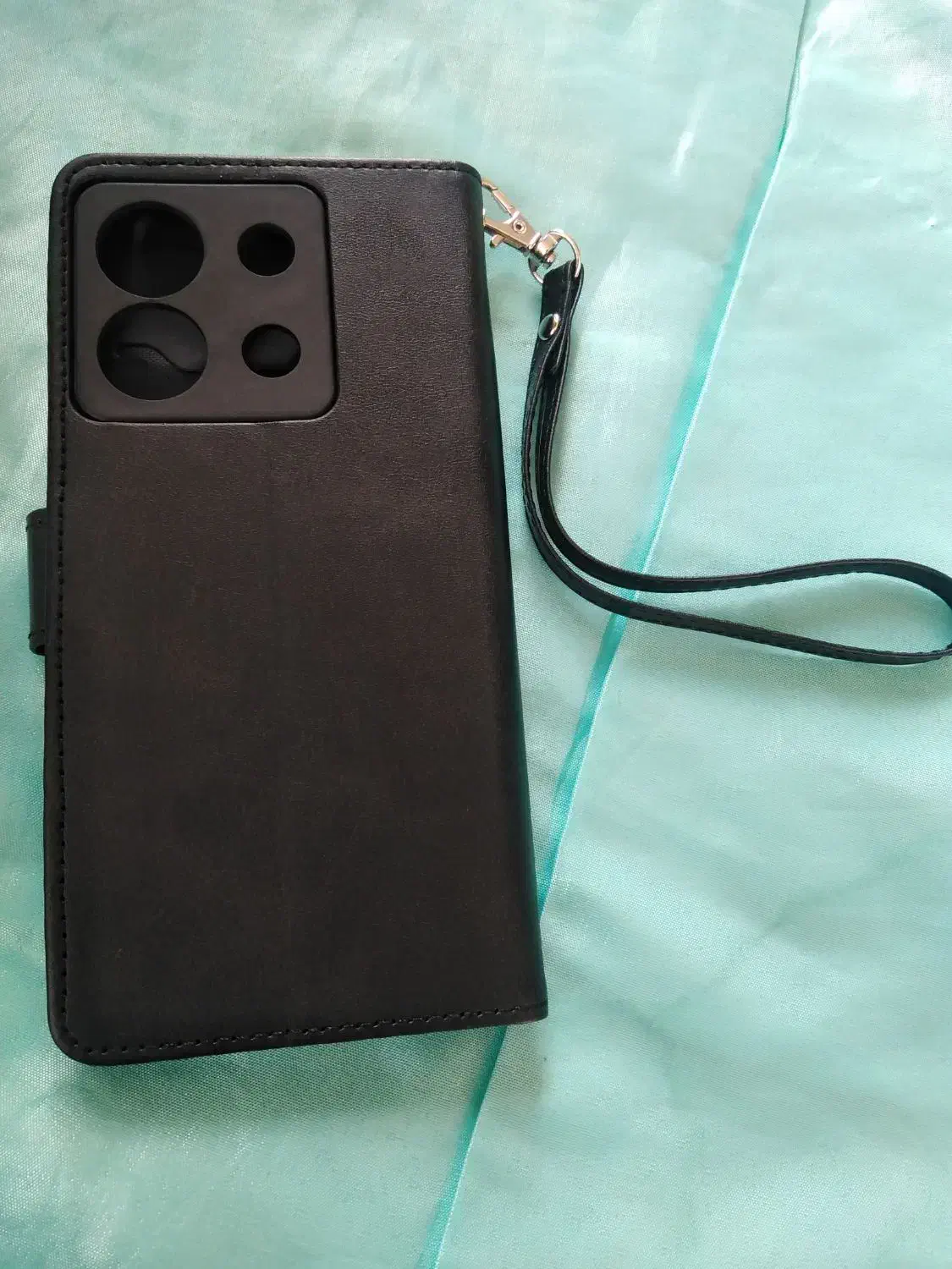 گارد پوکو x6|لوازم جانبی موبایل و تبلت|نجفآباد, طالقانی|دیوار