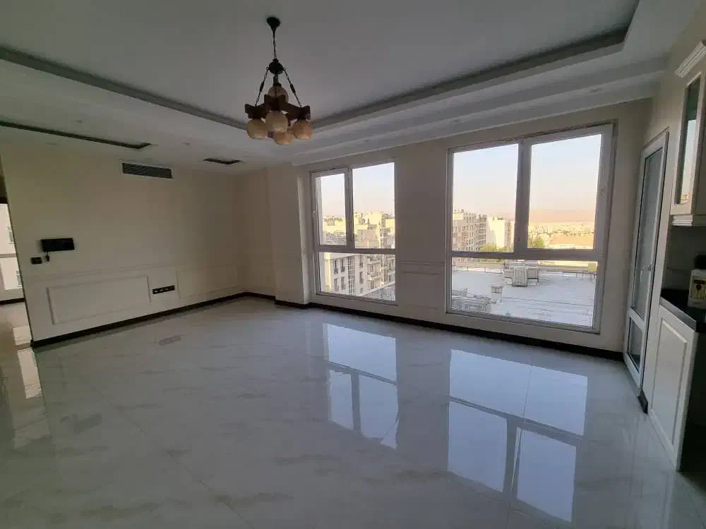 128متر 3خواب نوساز محدوده سنایی