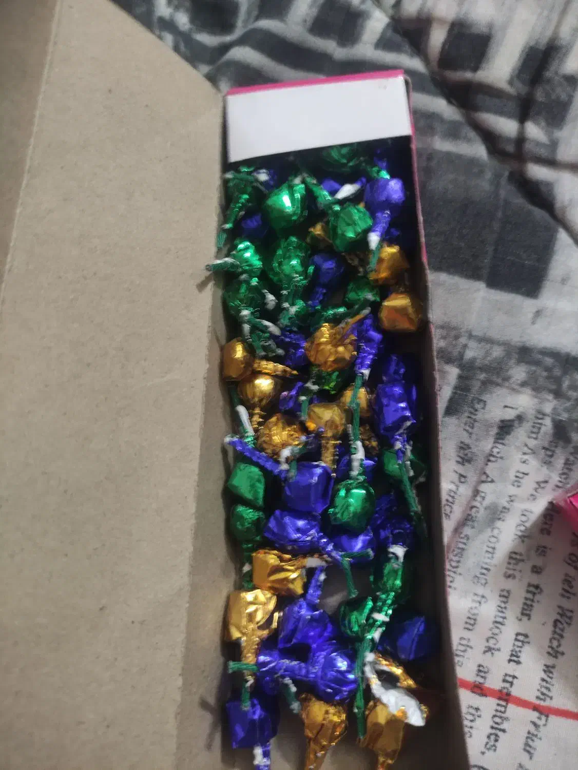 فشفشه|اسباب‌‌بازی|قم, شاه سید علی|دیوار