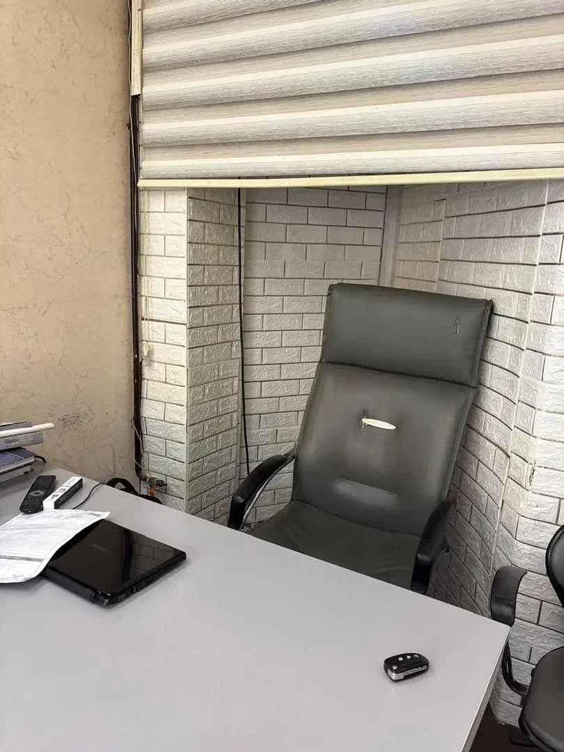 میز و صندلی اداری|دفتر کار|رشت, بلوار گیلان|دیوار