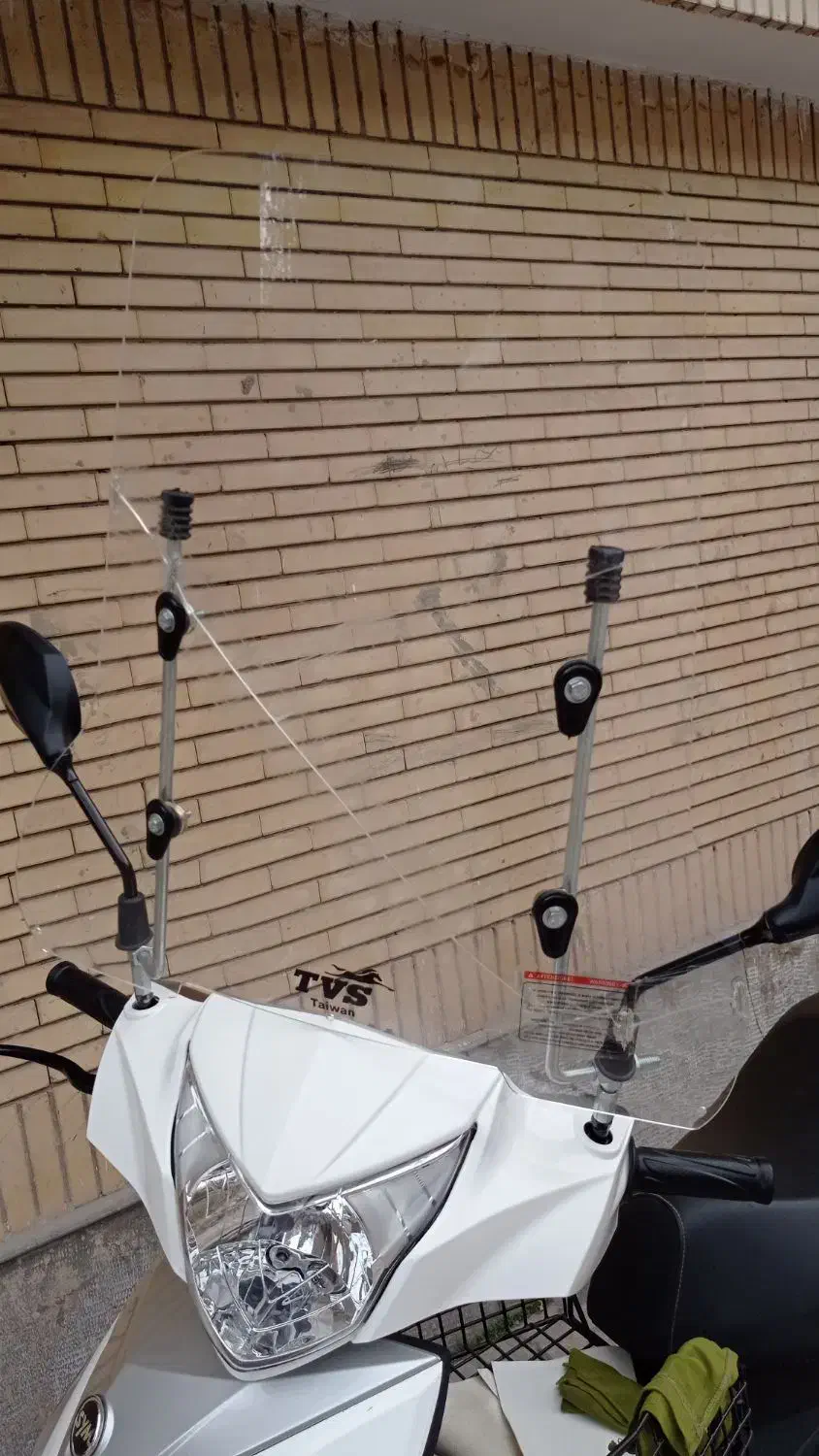 ترق موتور|قطعات یدکی و لوازم جانبی|مشهد, یاس|دیوار