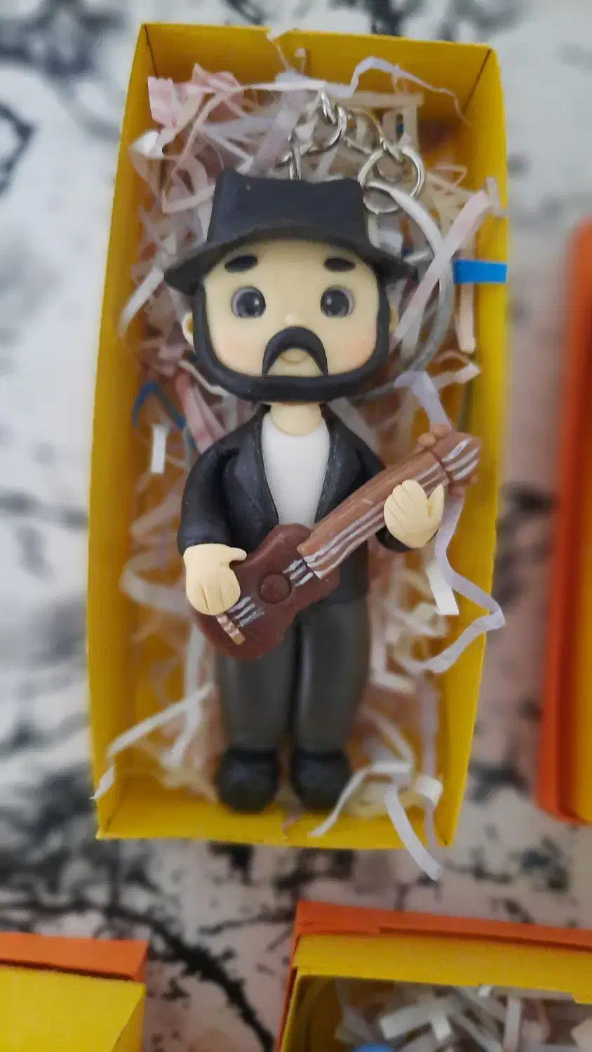 دست سازه های خمیری|زیورآلات و اکسسوری|مشهد, کوشش|دیوار