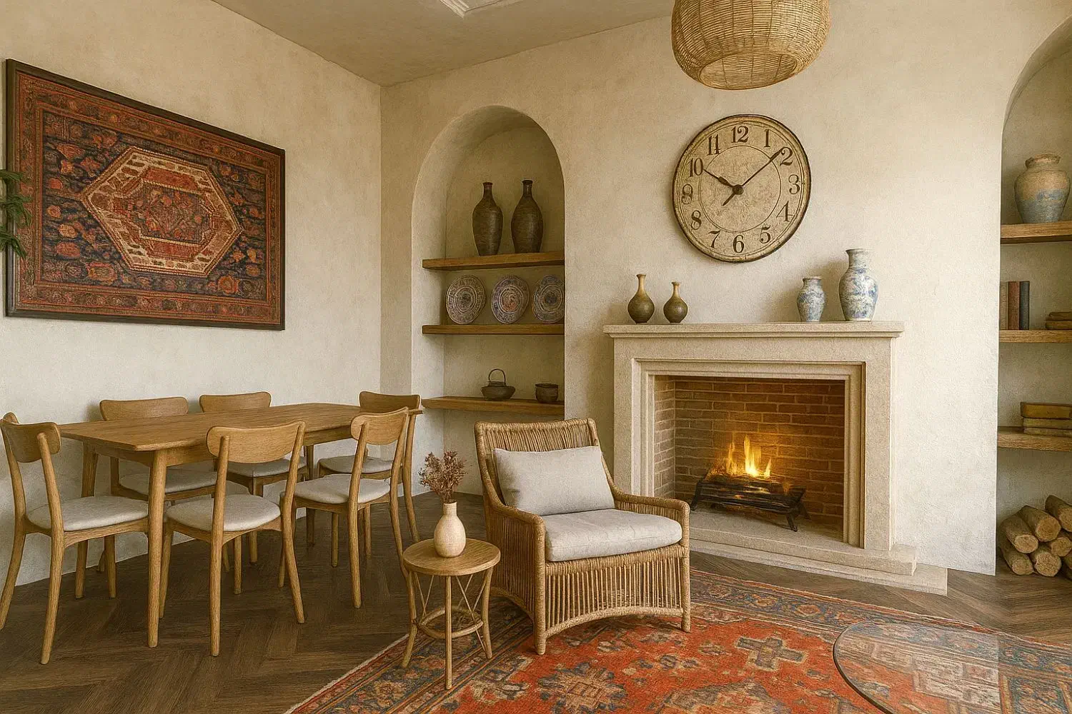 ،طراحی نظارت اجرا طراحی داخلی، طراحی نما|خدمات پیشه و مهارت|رشت, سعدی (تختی)|دیوار