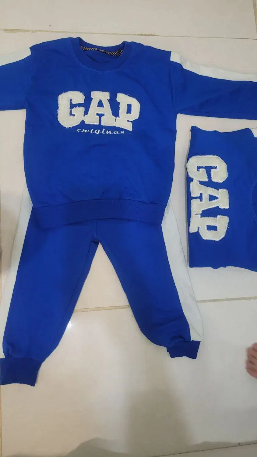 لباس بچه گانه نو|کفش و لباس بچه|کرمانشاه, |دیوار