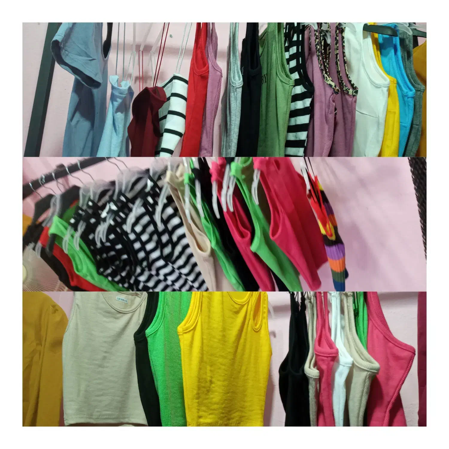 کراپ کراپ|لباس|بندر انزلی, پردیس|دیوار