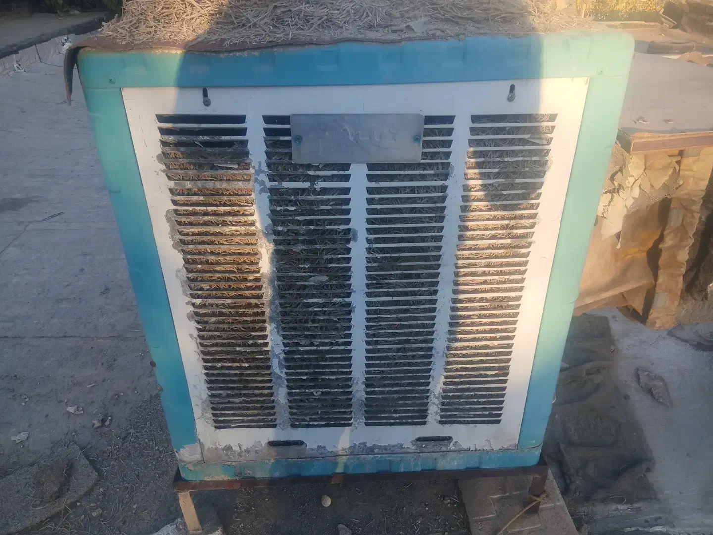 کولر ابی ۵۵۰۰|کولر آبی|مشهد, کوشش|دیوار