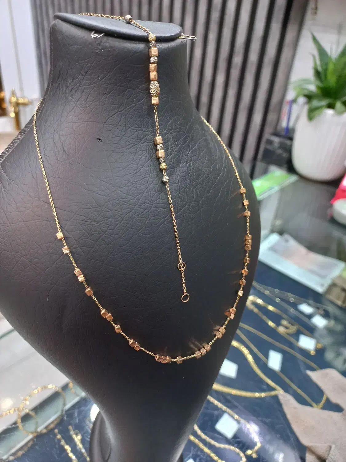 طلای بدون اجرت فقط ۱۸۰ هزار تومان بالای تابلو|جواهرات|قزوین, |دیوار