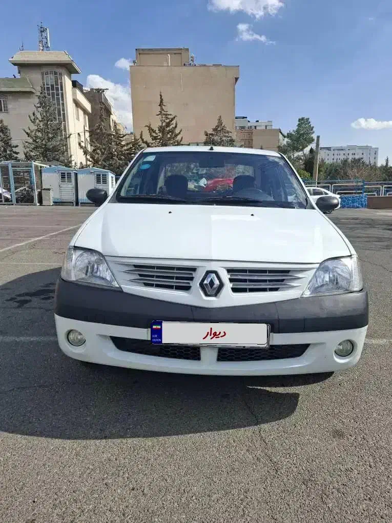 تندر ۹۰ بدون رنگ E2|خودرو سواری و وانت|تهران, سردارجنگل|دیوار