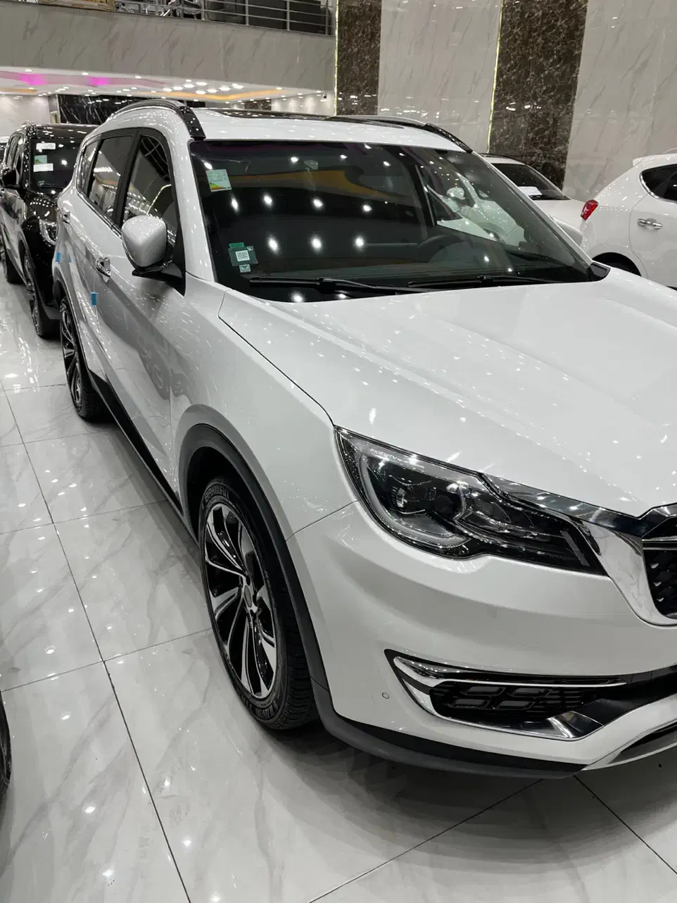 فیدلیتی پرایم مدل1403 صفر|خودرو سواری و وانت|تبریز, |دیوار