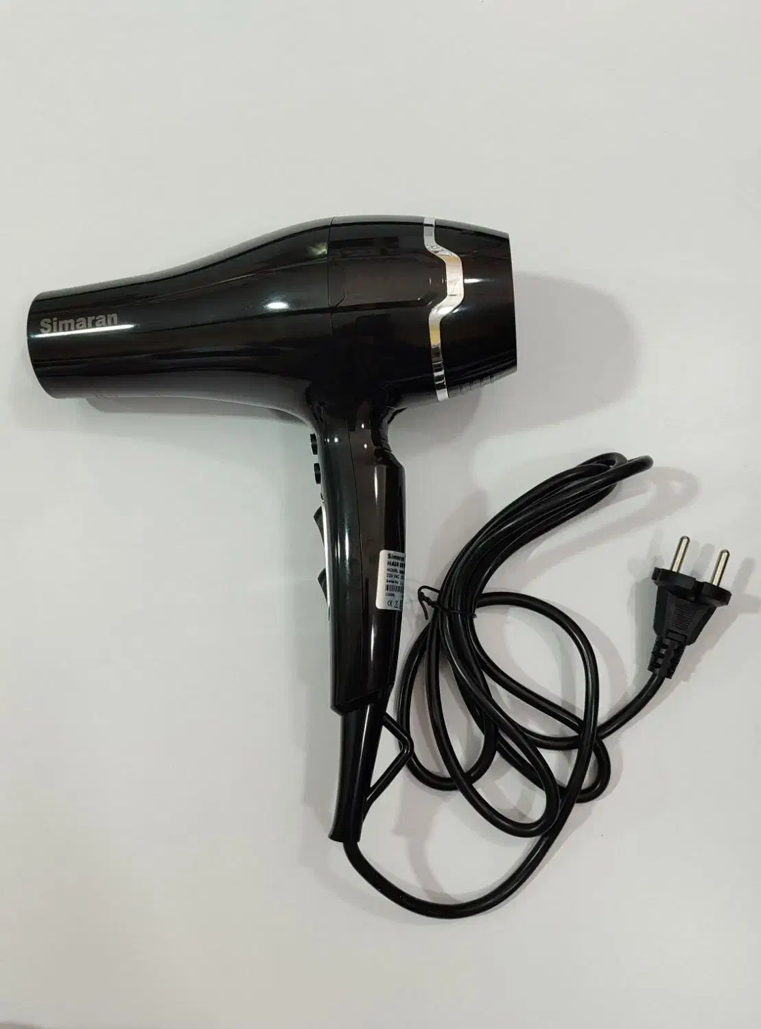 سشوار|آرایشی، بهداشتی، درمانی|زنجان, |دیوار