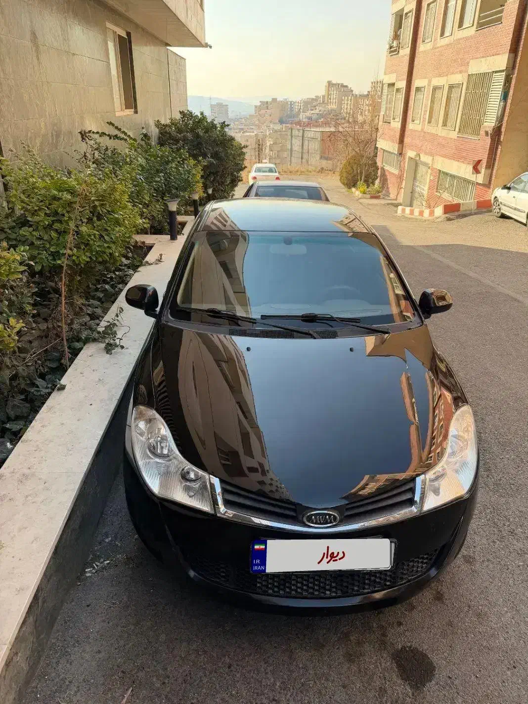 ام وی ام ۳۱۵|خودرو سواری و وانت|تهران, خواجه نصیر طوسی|دیوار