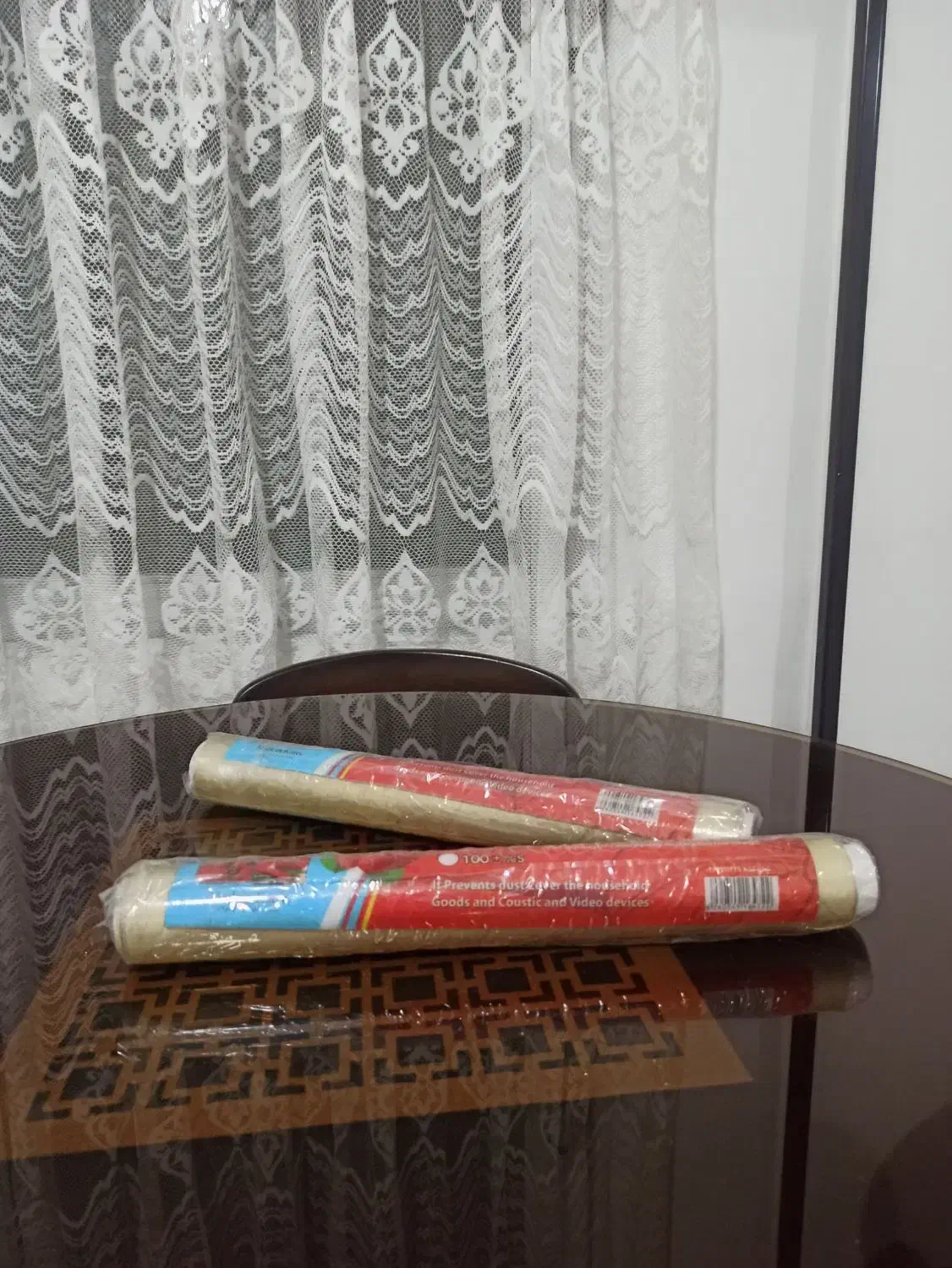 فروش انواع سلفون|سفره، حوله، دستمال آشپزخانه|اصفهان, بهارستان|دیوار