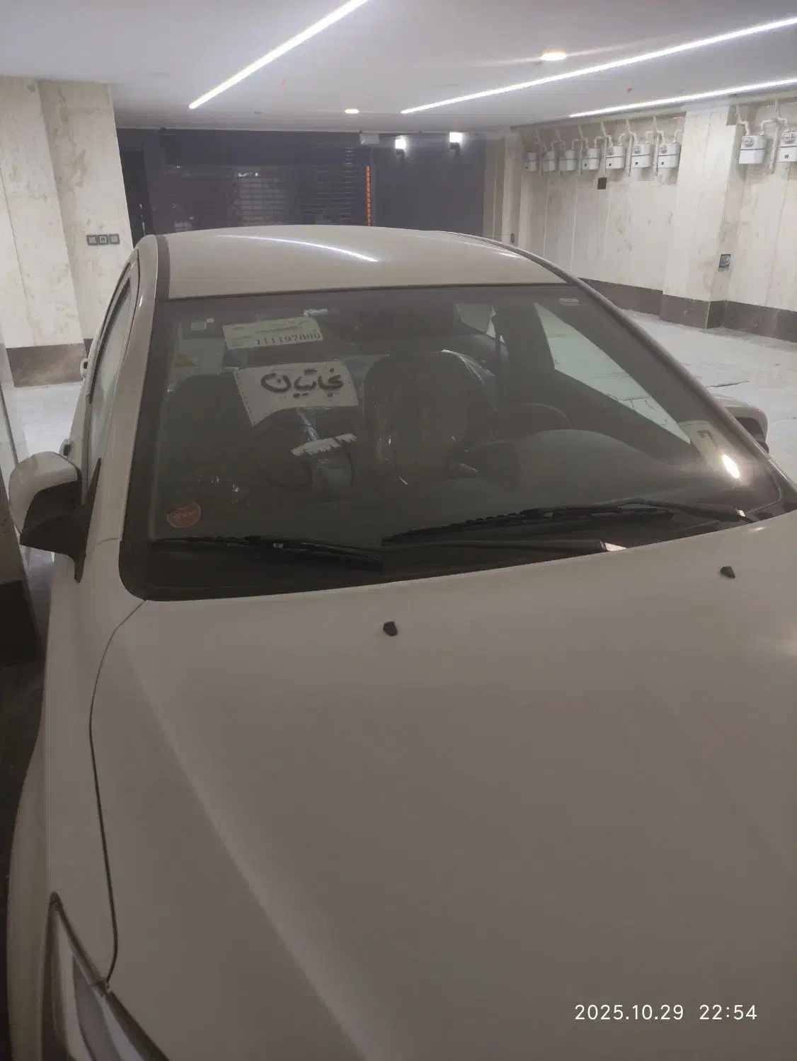 شاهین gl صفر خشک تحویل ماه 1404 فول شرکت|خودرو سواری و وانت|ری, صفاییه (چشمه علی)|دیوار