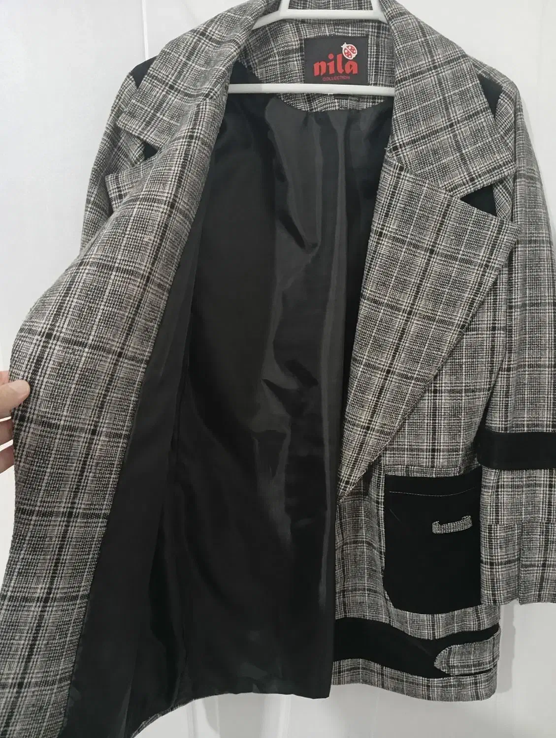 کت زیبا|لباس|کوهدشت, |دیوار