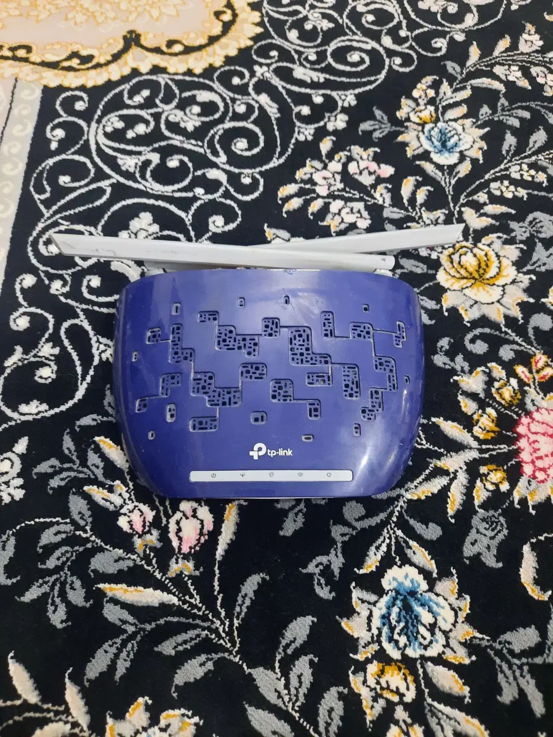 مودم tp link|مودم و تجهیزات شبکه|بم, |دیوار