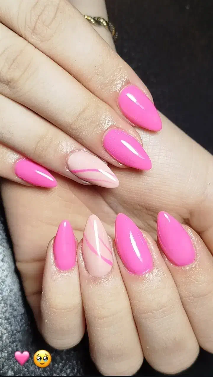 کاشت ناخن فقط ۳۰۰ در سالن زیبایی چهره ها|خدمات آرایشگری و زیبایی|ارومیه, |دیوار