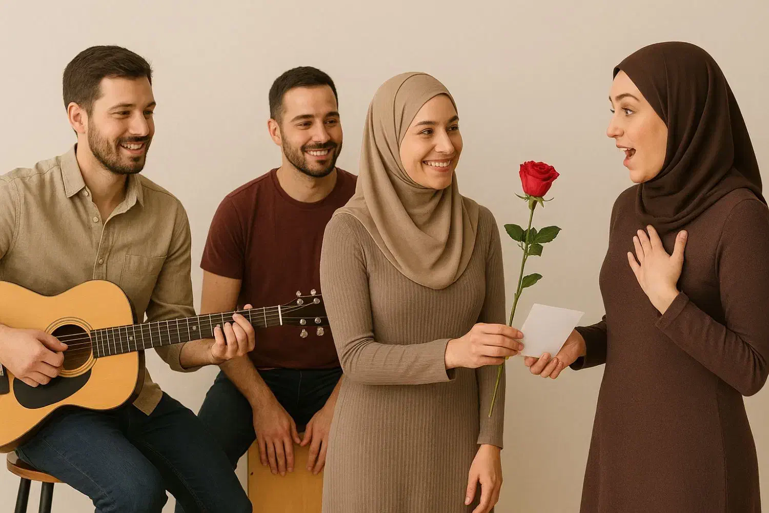 سوپرایز تولد،سالگرد،موسیقی زنده|خدمات پذیرایی، مراسم|شیراز, خلدبرین|دیوار