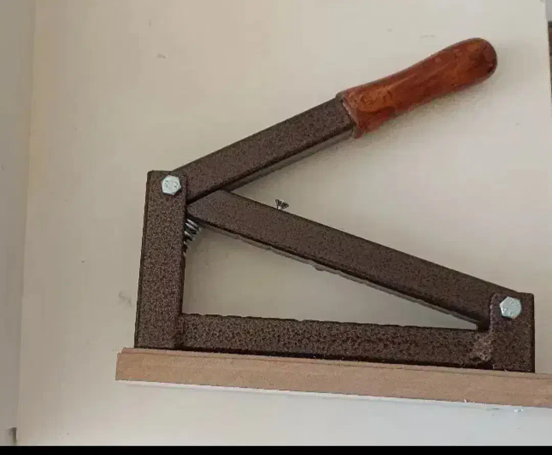 گردو شکن شیک و آسان شکن تضمینی عمده و خرده|ظروف سرو و پذیرایی|یاسوج, |دیوار