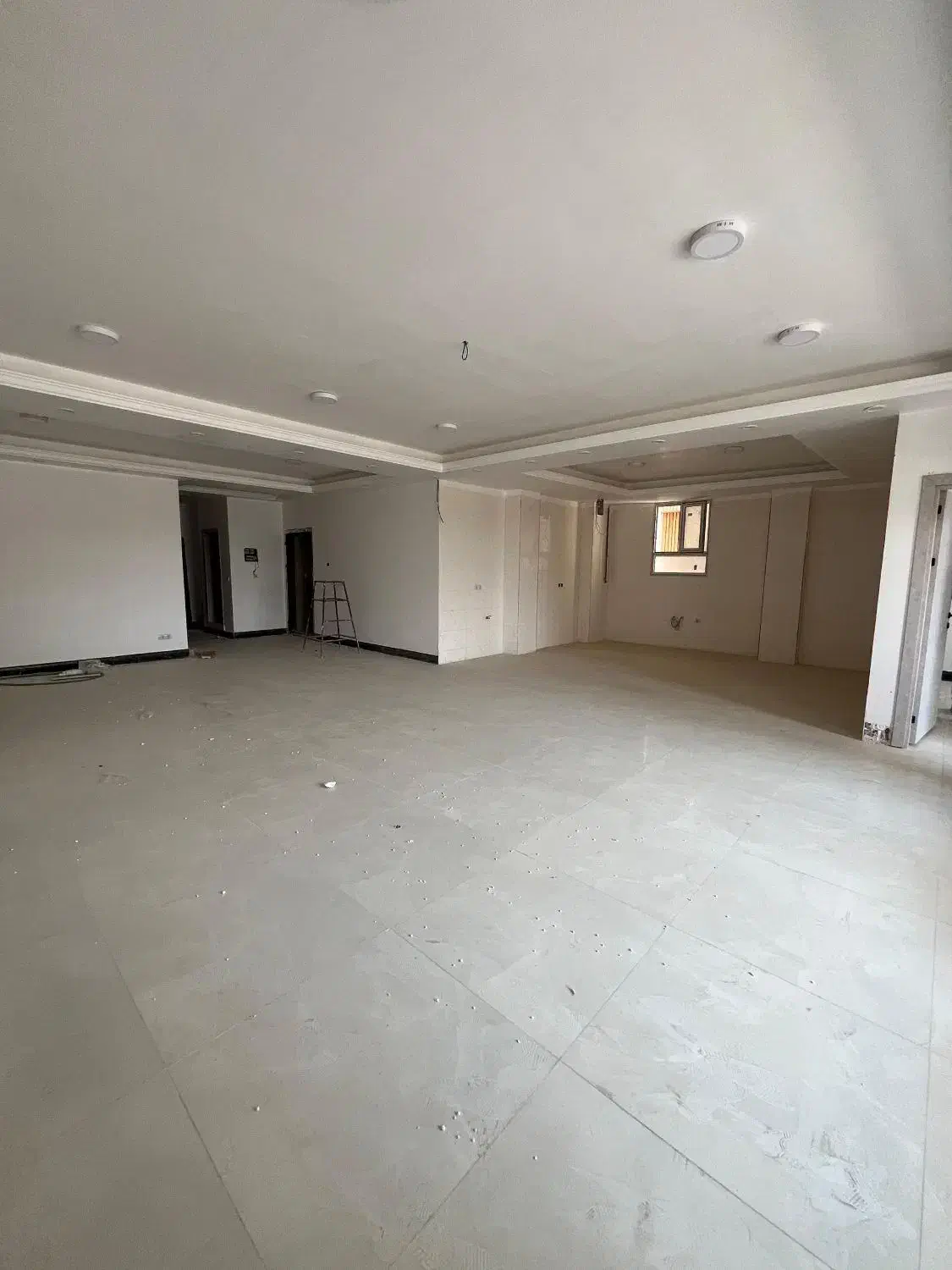 واحد 160 متری کلید اول نامبروان/ساختمان دو نبش|فروش آپارتمان|دزفول, |دیوار