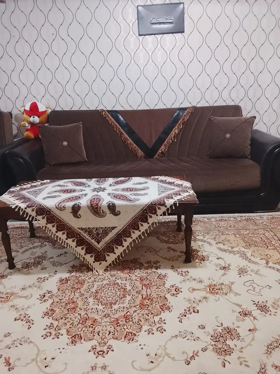 وسایل خانگی|مبلمان خانگی و میز عسلی|ارومیه, |دیوار