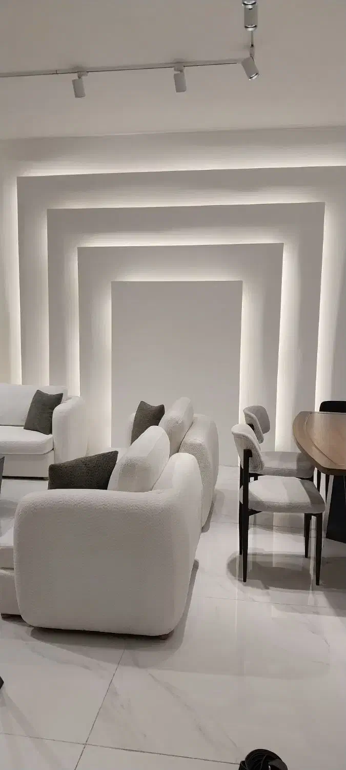 کناف ایران .+k کنافکاری .سقف کاذب لاینر|خدمات پیشه و مهارت|ماهدشت, |دیوار