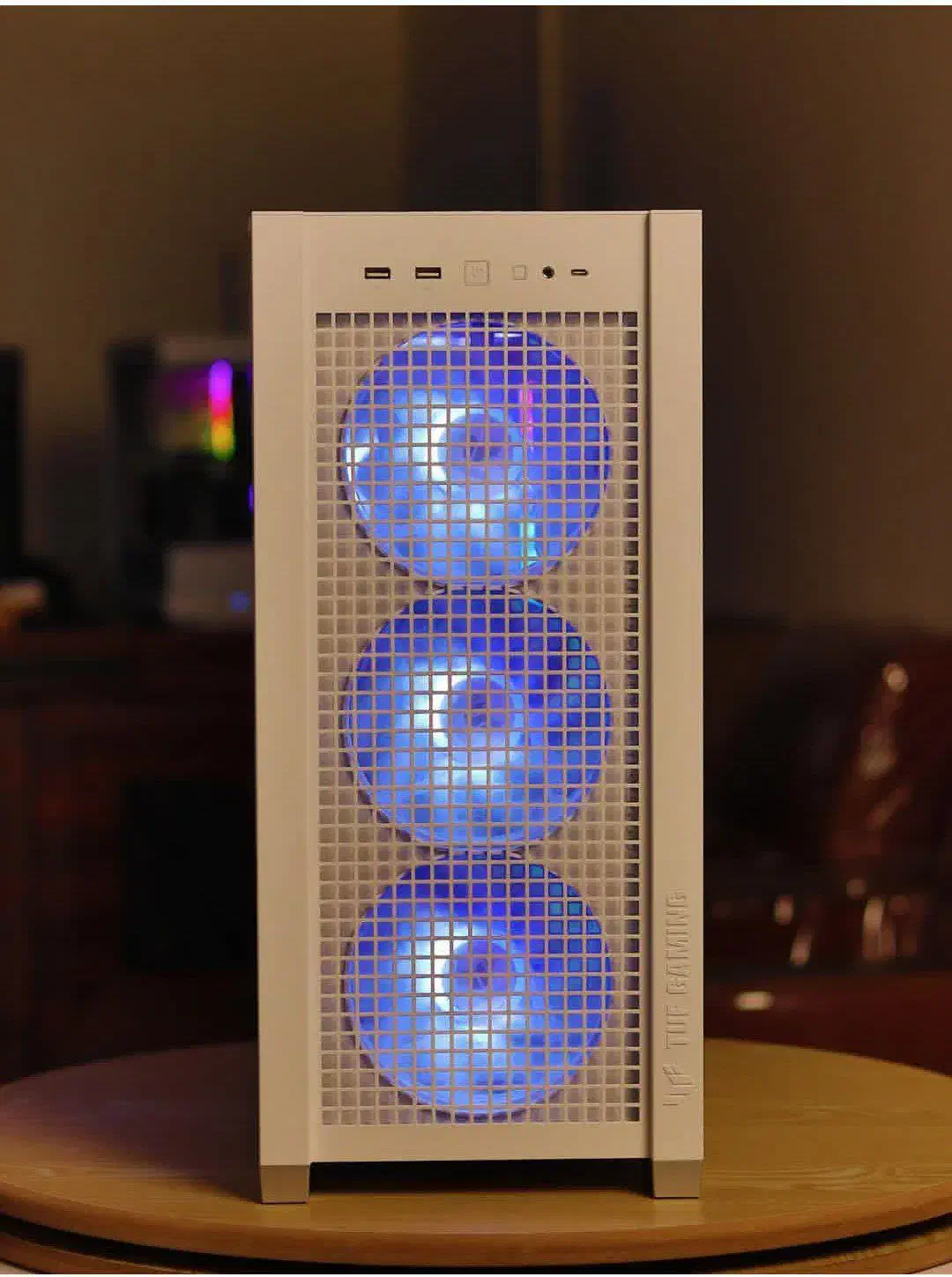 کیس گیمینگ باگرافیک5070|رایانه رومیزی|سیرجان, |دیوار