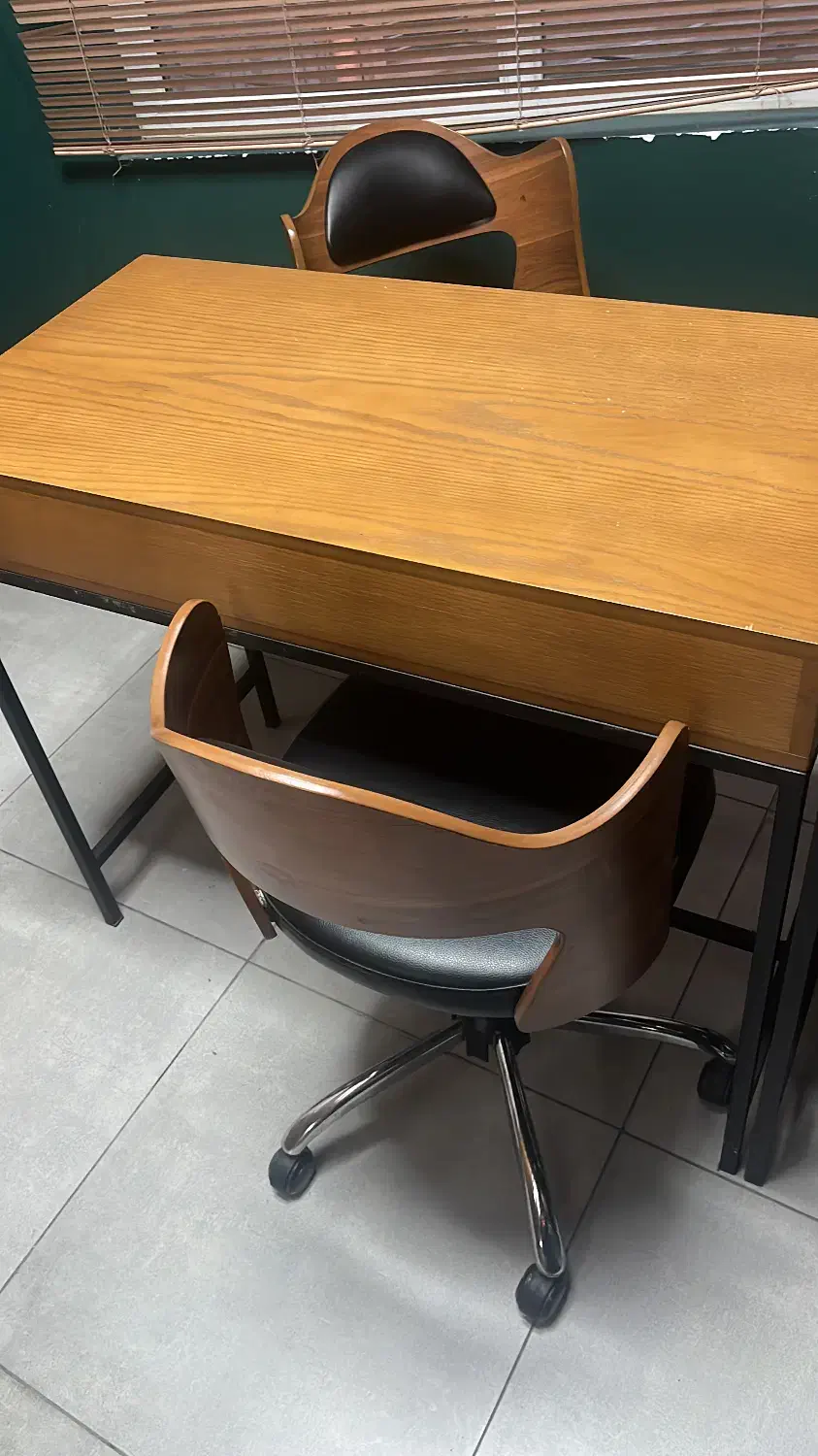 میز|دفتر کار|پیربازار, |دیوار