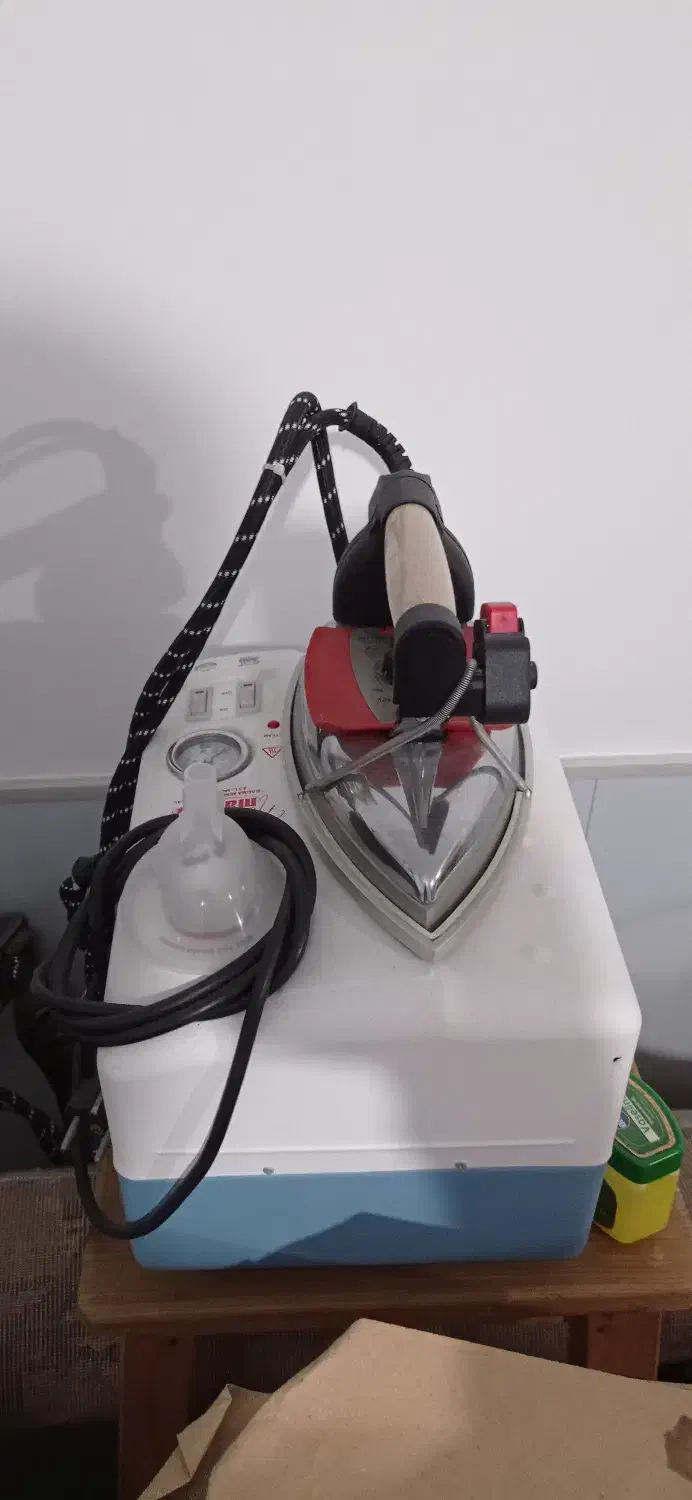 اتو بخار|اتو و لوازم اتو|آستارا, |دیوار