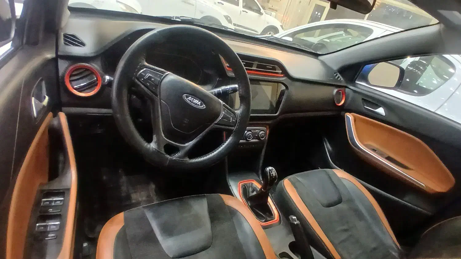 x22 مدل 97|خودرو سواری و وانت|تبریز, |دیوار