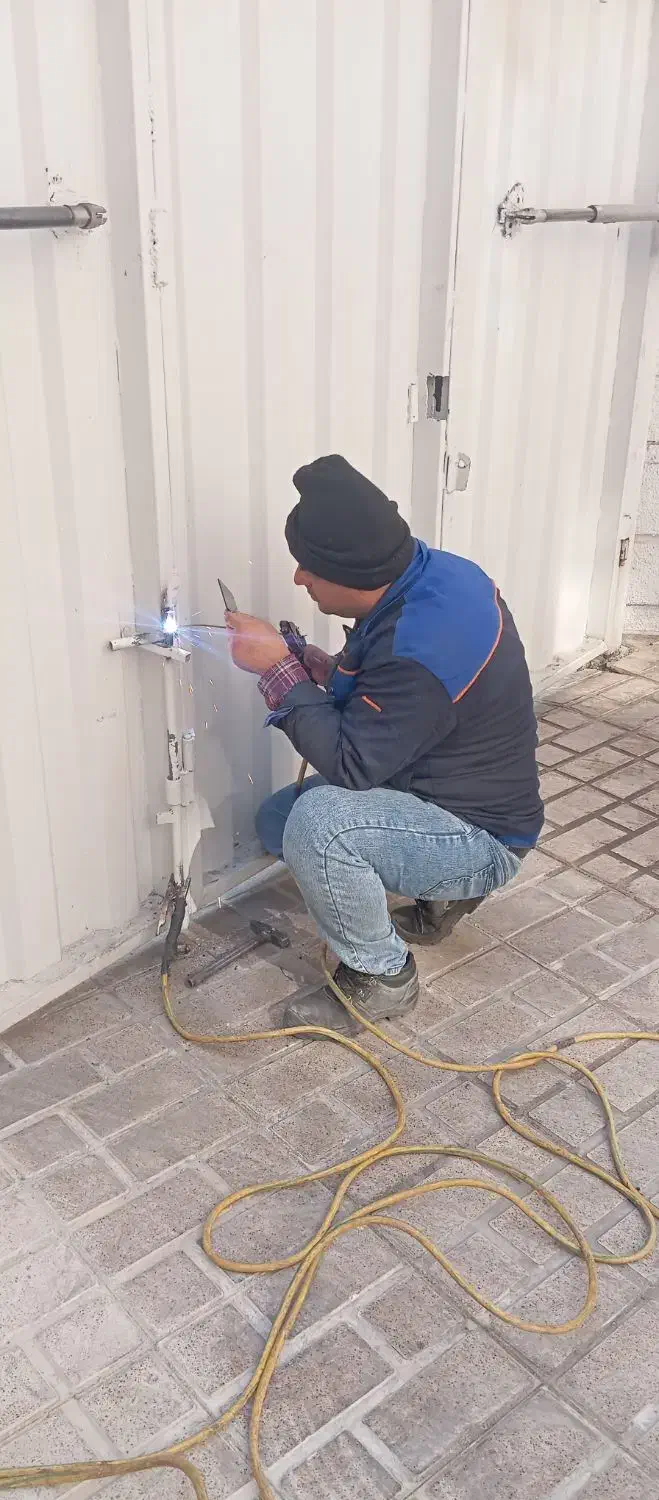 تاسیسات ساختمان|خدمات پیشه و مهارت|تهران, جوادیه تهرانپارس|دیوار