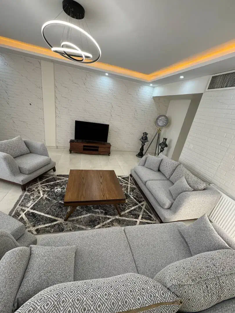 اجاره آپارتمان روزانه مبله اجاره دربستی کوتاه مدت|اجارهٔ کوتاهمدت آپارتمان و سوئیت|تهران, چوب تراش|دیوار