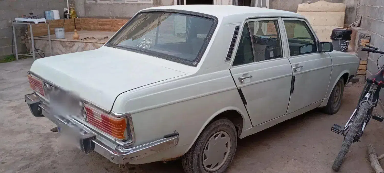 فروش پیکان|خودرو سواری و وانت|شهرضا, |دیوار