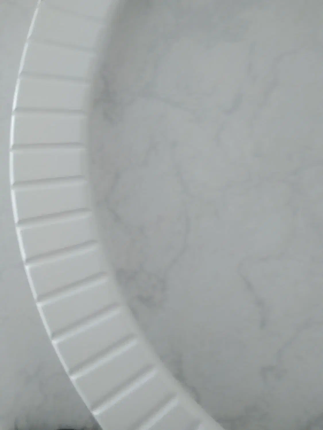 اینه به قطر ۸۰،سفید ،چوبی،|آینه|اسلام‌شهر, شهرک قائمیه|دیوار