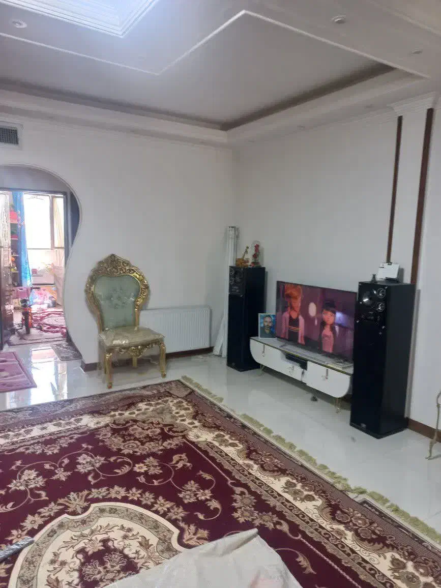 آپارتمان ۱۰۲|فروش آپارتمان|پاکدشت, حصار امیر|دیوار