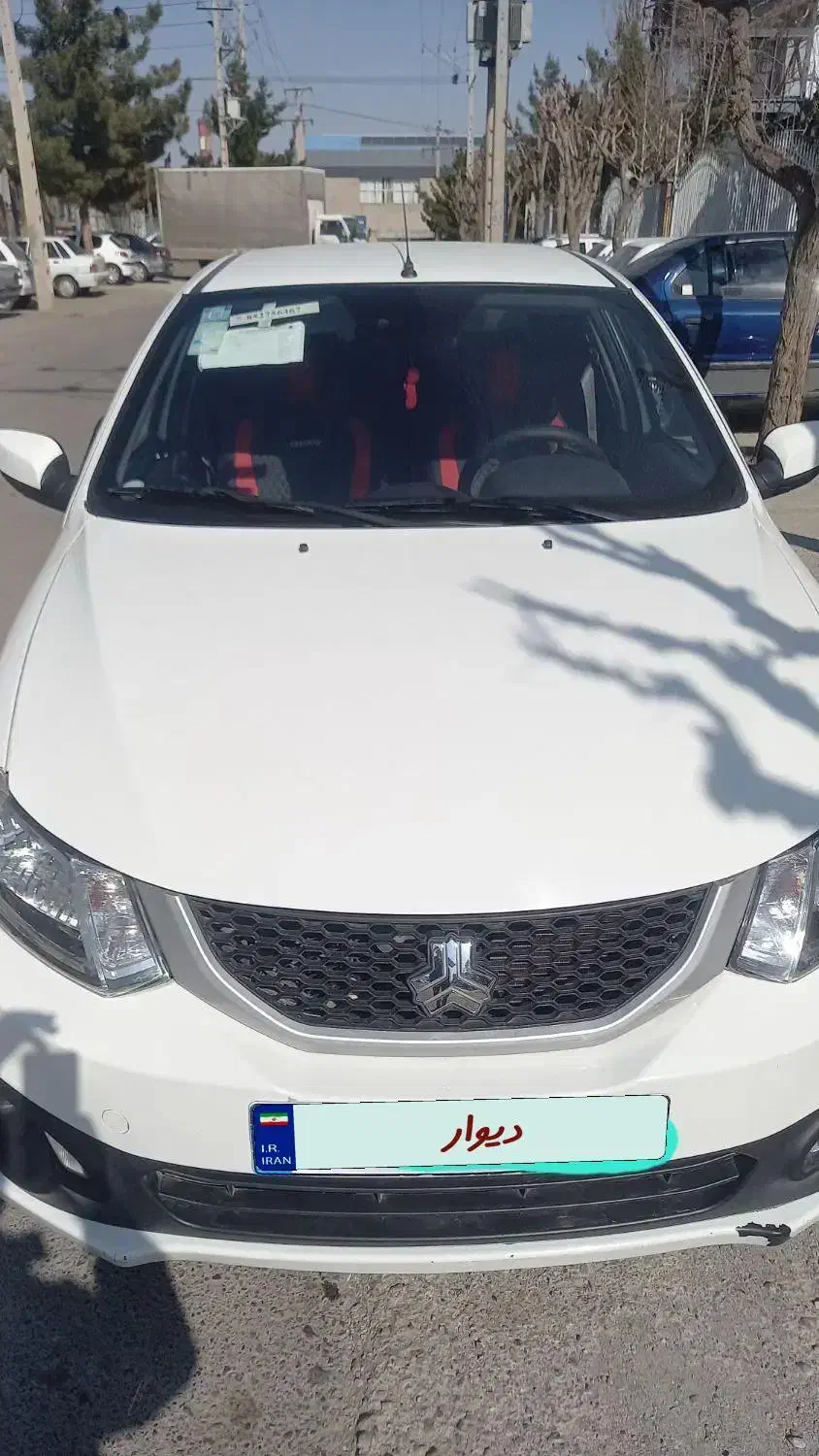 ساینا s|خودرو سواری و وانت|مشهد, الهیه|دیوار