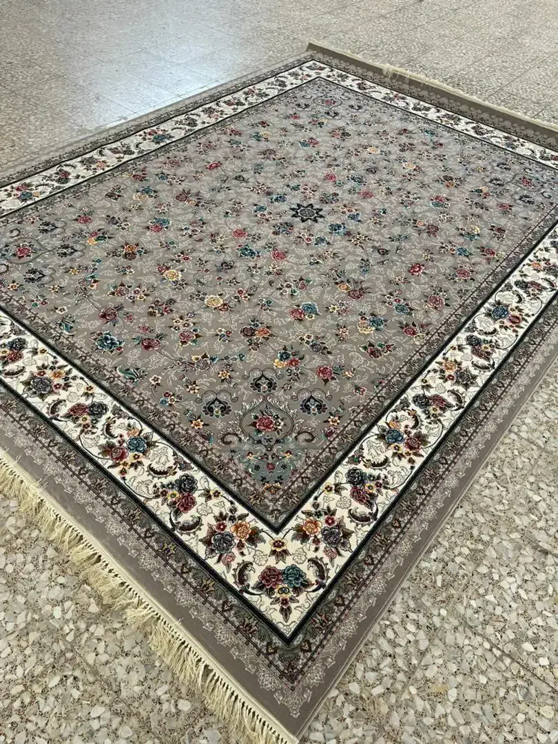 انواع فرش نخ اکرولیک اقساطی ۱۰ ماهه|فرش|قم, نیروگاه|دیوار