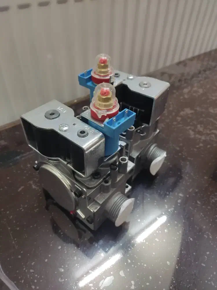 تعمیرات تخصصی پکیج وابگرمکن|خدمات پیشه و مهارت|شاهینشهر, حافظ جنوبی|دیوار