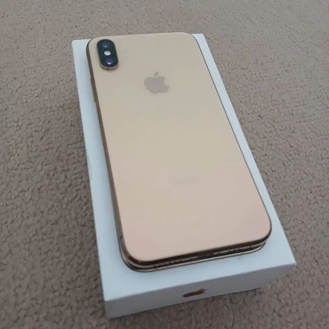 Iphone Xs 256GB|موبایل|شیراز, فرگاز|دیوار
