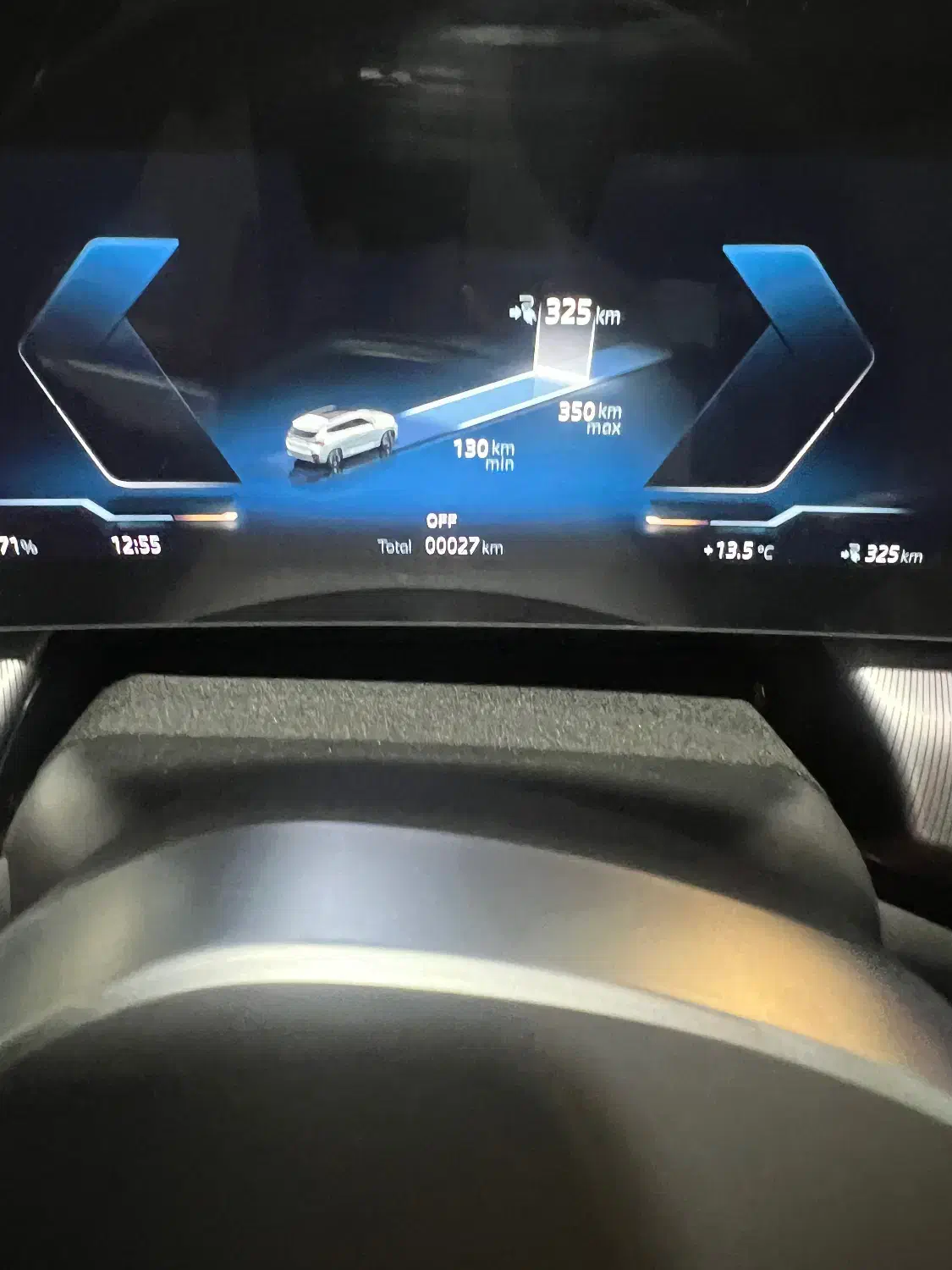 bmw ix1|خودرو سواری و وانت|کرج, عظیمیه|دیوار